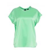 Pinko Tops Green, Dam