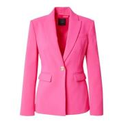 Pinko Blazers Pink, Dam