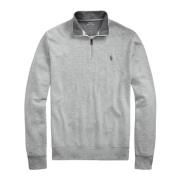 Ralph Lauren Sweatshirts Gray, Herr