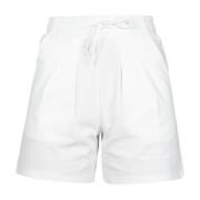 People of Shibuya Shorts White, Dam