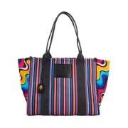 Kurt Geiger Tote Bags Multicolor, Dam