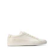 Common Projects Sneakers White, Dam