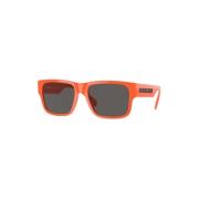 Burberry Sunglasses Orange, Dam