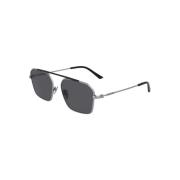 Calvin Klein Sunglasses Gray, Unisex