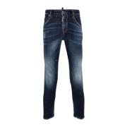 Dsquared2 Jeans Blue, Herr