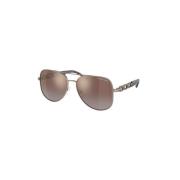 Michael Kors Sunglasses Brown, Unisex