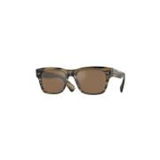 Oliver Peoples Sunglasses Green, Unisex