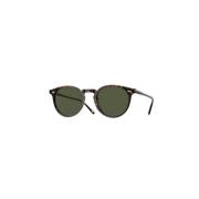 Oliver Peoples Sunglasses Multicolor, Unisex