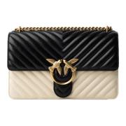 Pinko Shoulder Bags Black, Dam