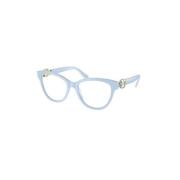 Swarovski Glasses Blue, Unisex