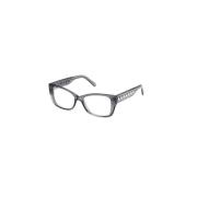 Swarovski Glasses Gray, Unisex