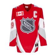 Mitchell & Ness NHL Dark Jersey All Star Game Multicolor, Herr