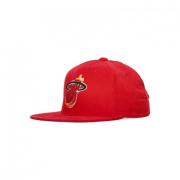 Mitchell & Ness NBA All Directions HWC Miahea Keps Red, Herr