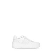 Tod's Sneakers White, Dam