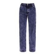 Marni Jeans Purple, Herr