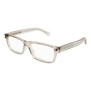 Saint Laurent Eyewear frames SL 626 Gray, Unisex