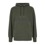 Givenchy Hoodies Green, Herr