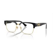 Versace Eyewear frames VE 3352 Black, Unisex