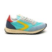 Valsport 1920 Röd Start Heritage Sneakers Multicolor, Dam