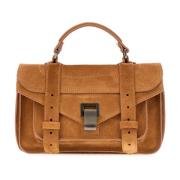 Proenza Schouler Handbags Brown, Dam