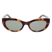 Saint Laurent Sunglasses Multicolor, Unisex