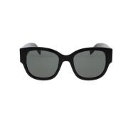 Saint Laurent Sunglasses Black, Unisex