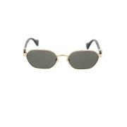 Gucci Sunglasses Multicolor, Unisex