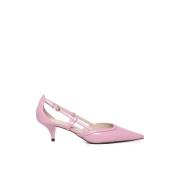 Pinko Pumps Pink, Dam