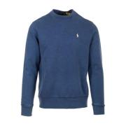 Ralph Lauren Sweatshirts Blue, Herr