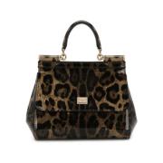 Dolce & Gabbana Handbags Multicolor, Dam