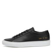 Common Projects Shoes Black, Dam