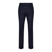 PS By Paul Smith Slim-fit Trousers Blue, Dam