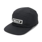Bally Hats Black, Herr