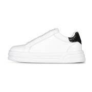Liu Jo Sneakers White, Dam