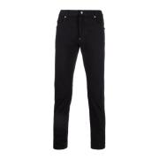 Dsquared2 Smala jeans Black, Herr