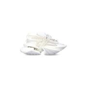 Balmain Vita Sneakers - Stilfull Modell White, Dam