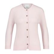 Allude Cardigans Pink, Dam