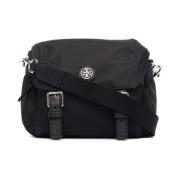 Tory Burch Cross Body Bags Black, Dam