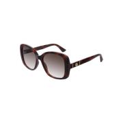 Gucci Sunglasses Multicolor, Dam