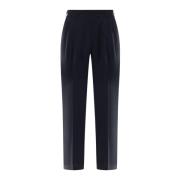 PT Torino Trousers Black, Herr