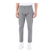 Dondup Chinos Gray, Herr