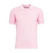 Kangra T-Shirts Pink, Herr