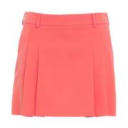 Gender Skirts Pink, Dam