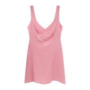 MVP wardrobe Dresses Pink, Dam