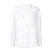 Equipment Shirts White, Dam