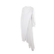 Balenciaga Dresses White, Dam