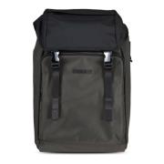 Dsquared2 Backpacks Green, Unisex