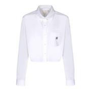 Givenchy T-Shirts White, Dam