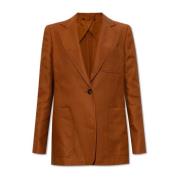 Max Mara Boemia blazer Brown, Dam