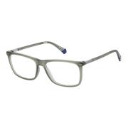 Polaroid Glasses Gray, Unisex